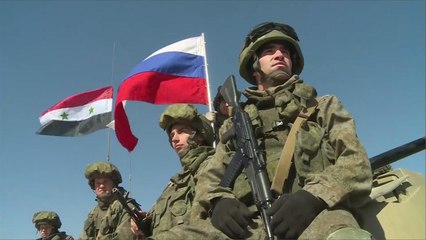 إسرائيل تعترف بهجومها على سوريا بعلم من روسيا