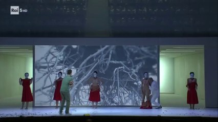 Berlioz - La Damnation de Faust