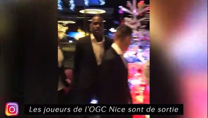 Paulo Dybala se fait tout beau à Turin, Dante a vraiment la grande classe à Nice