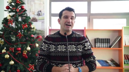 Dhurata për fëmijët; Bashkia Tiranë ndihmon familjet në rrethina - Top Channel Albania