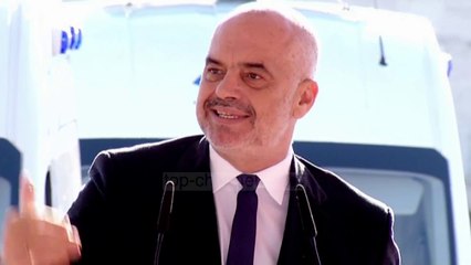 Rama: Mjekë, mos ikni! Rroga deri në… - Top Channel Albania - News - Lajme