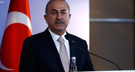 Son Dakika! Mevlüt Çavuşoğlu: Aldığımız Kararlar Sayesinde ABD, Suriye'den Çekildi