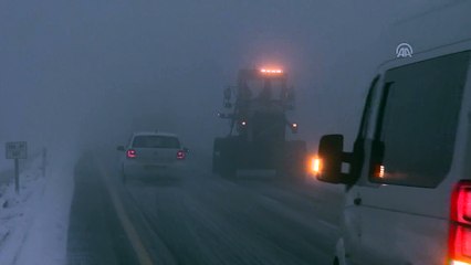 Güneydoğu'da sağanak - GAZİANTEP