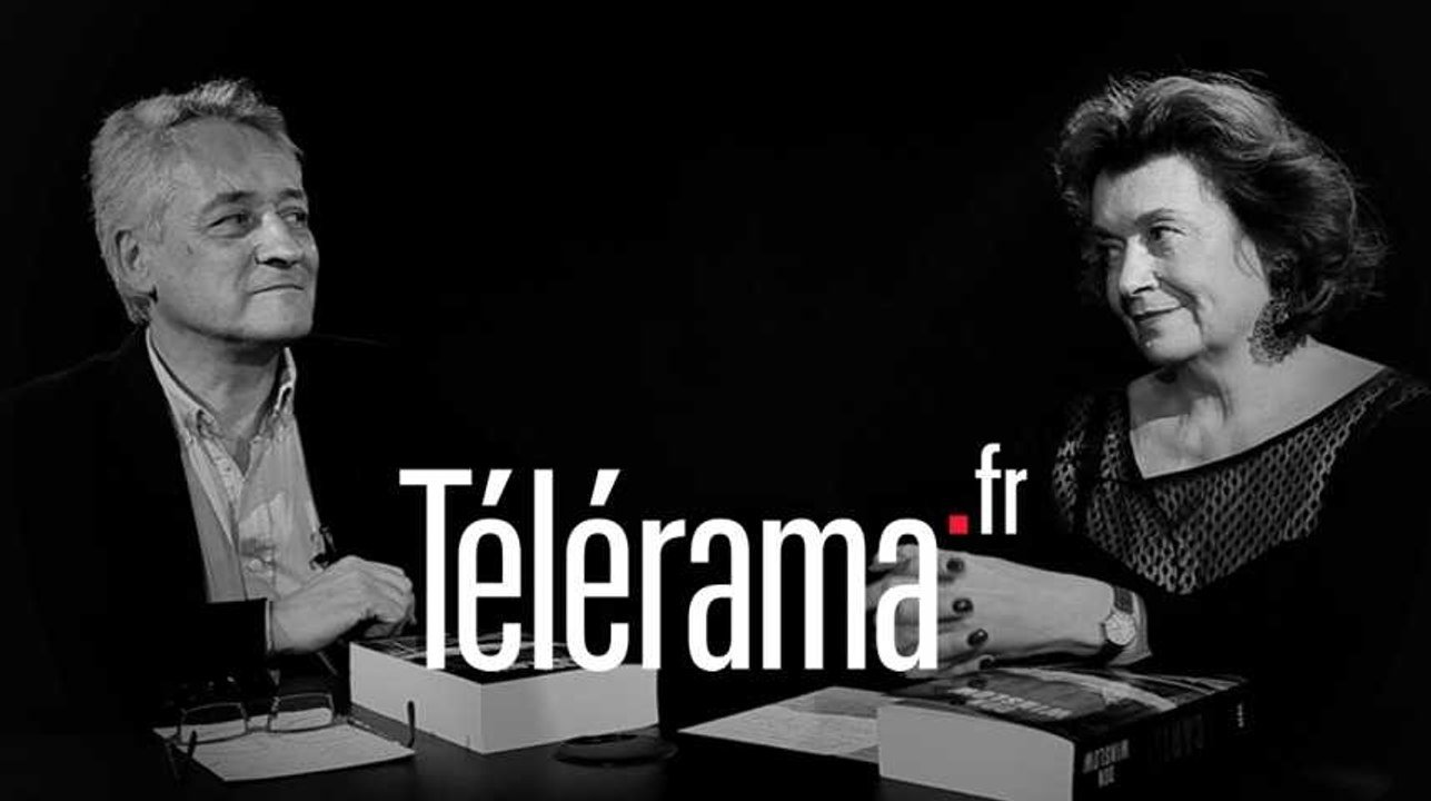 Cercle polar : les dessous du roman noir