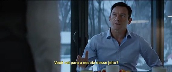 Não Olhe | Trailer 1 Oficial Legendado