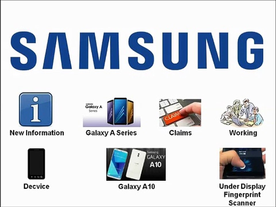 Samsung, is expected to overhaul  its 'Galaxy A' series,  | Share-It Buddies