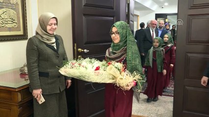 2018 Dünya Robot Yarışması - ANKARA