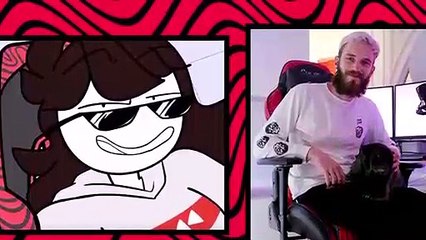 Every Known PewDiePie Reference In Rewind 2018