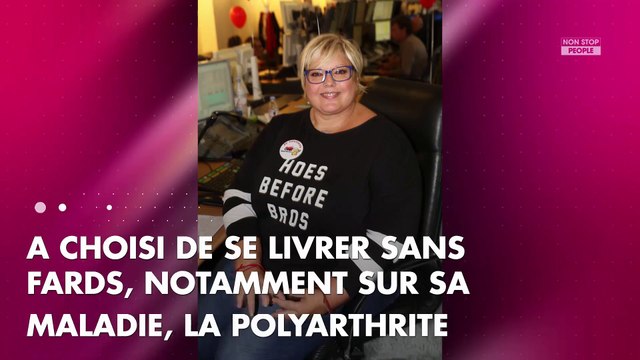 Laurence Boccolini amincie : Son coup de gueule après la diffusion d'une publicité mensongère