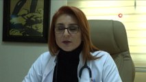 Düzce Aile Hekimleri Derneği Başkanı Dr. Şaşoğlu: 'Sağlık raporu bir imzadan ibaret değil”