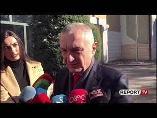 Report TV - Vendimet për studentët, Meta: Mbështes cdo reflektim!