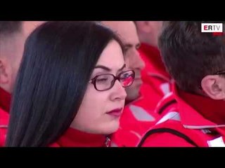 Ora News - Flota e re e autoambulancave, Rama: Iku koha e gërhitjes së dezhurnit dhe telefonit