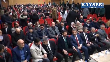 (27 Aralık 2018) BAŞKAN BÜYÜKKILIÇ  TARİHİ LİSEDE TARİHİ BİLGİLER