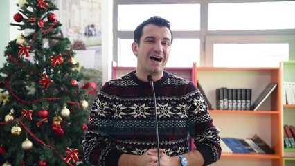 Dhurata për fëmijët në nevojë - News, Lajme - Vizion Plus