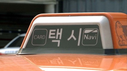 승차거부 많은 택시회사 22개, 60일간 일부 운행 정지 / YTN