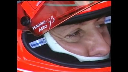 رغم استمرار الغموض حول حالته الصحية.. فورمولا 1 تحتفل بعيد ميلاد شوماخر الخمسين