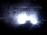 Daft Punk - Intro & Robot Rock - Live @ Nimes 26.06.2007