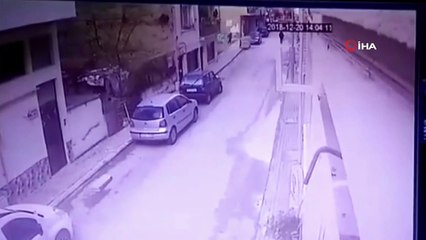 Uyanık vatandaş dolandırıcıları böyle faka bastırdı