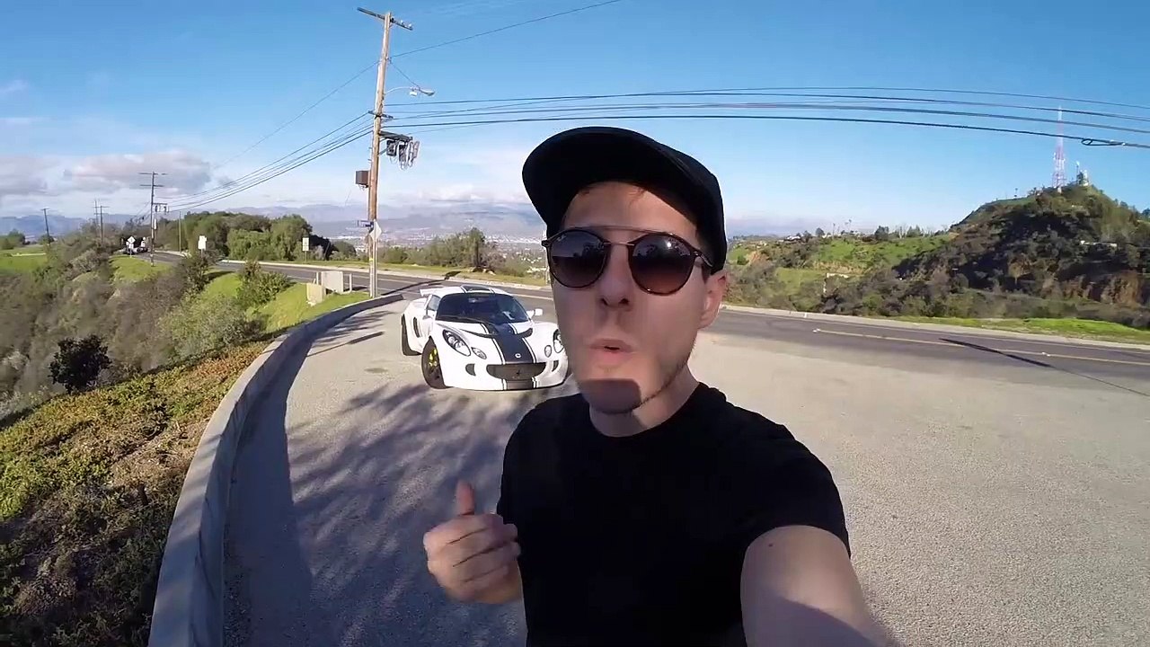 REVIEWING MY 2008 LOTUS EXIGE S240