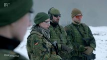 Ushtria gjermane shqyrton rekrutimin e shtetasve të BE-së - Top Channel Albania - News - Lajme