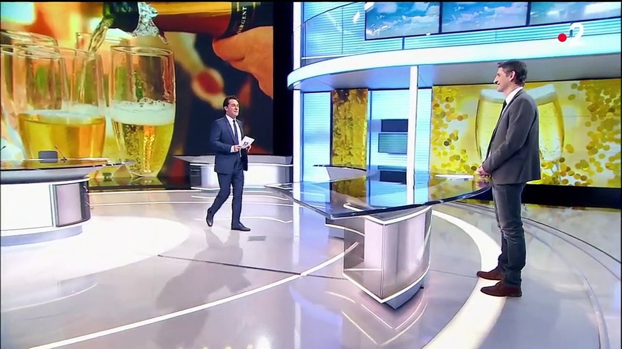 Champagne : quelques conseils pour apprécier au mieux cet incontournable des fêtes