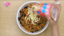 [Dae Jang Geum Is Watching] EP12,convenience store food cooperative 대장금이 보고있다 20181227