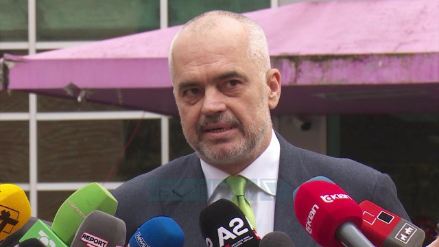 Nesër shpallet qeveria e re? - News, Lajme - Vizion Plus