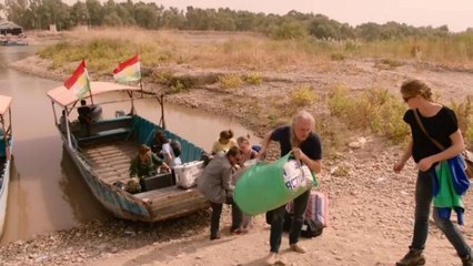 Belgio: giudice ordina il rimpatrio delle famiglie dei terroristi Isis dalla Siria