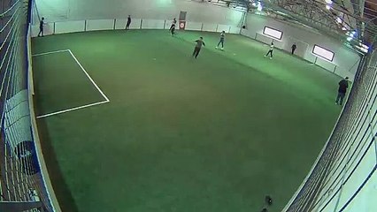 Equipe 1 Vs Equipe 2 - 27/12/18 14:41 - Loisir Poitiers - Poitiers Game Parc