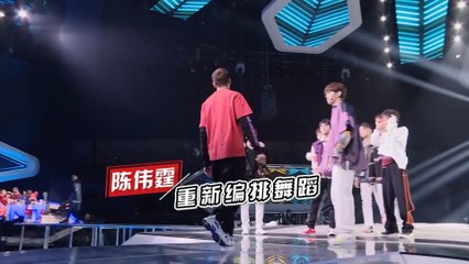 2018-12-23《下一站傳奇》第10期G.E.M.鄧紫棋全鏡頭Cut