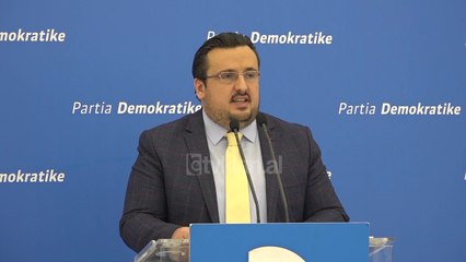 PD: Rama i dha 1.5 milione Dollare Safet Gjicit