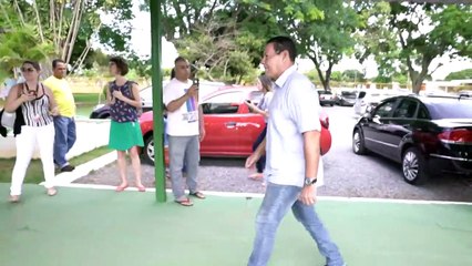 De radical da direita a moderador de Bolsonaro