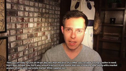 Why some people DON'T encourage you to sell Real Estate