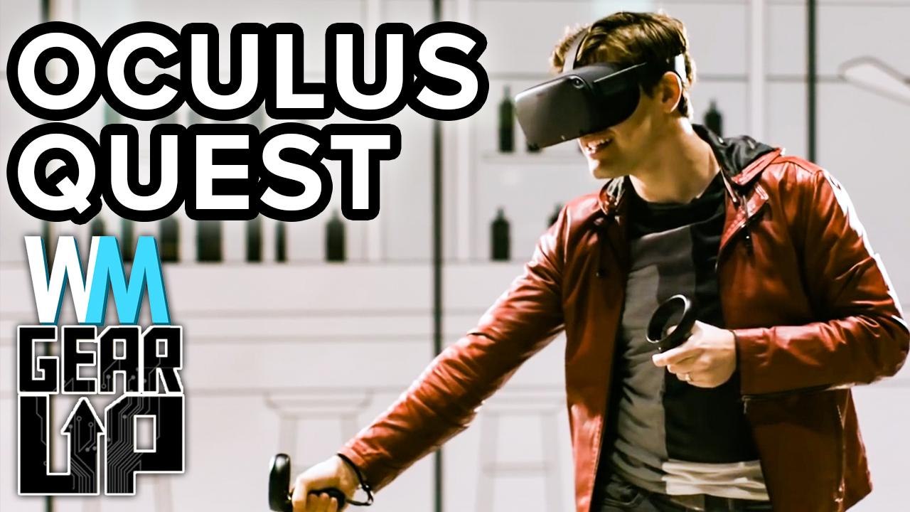 GearUP^: Top 10 Most Anticipated Tech Products of 2019