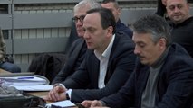 Pritet vendimi për lirimin e ish-zyrtarëve të VMRO-së