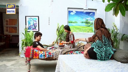 Meri Baji Episode 70 - Part 1 - 27th December 2018
