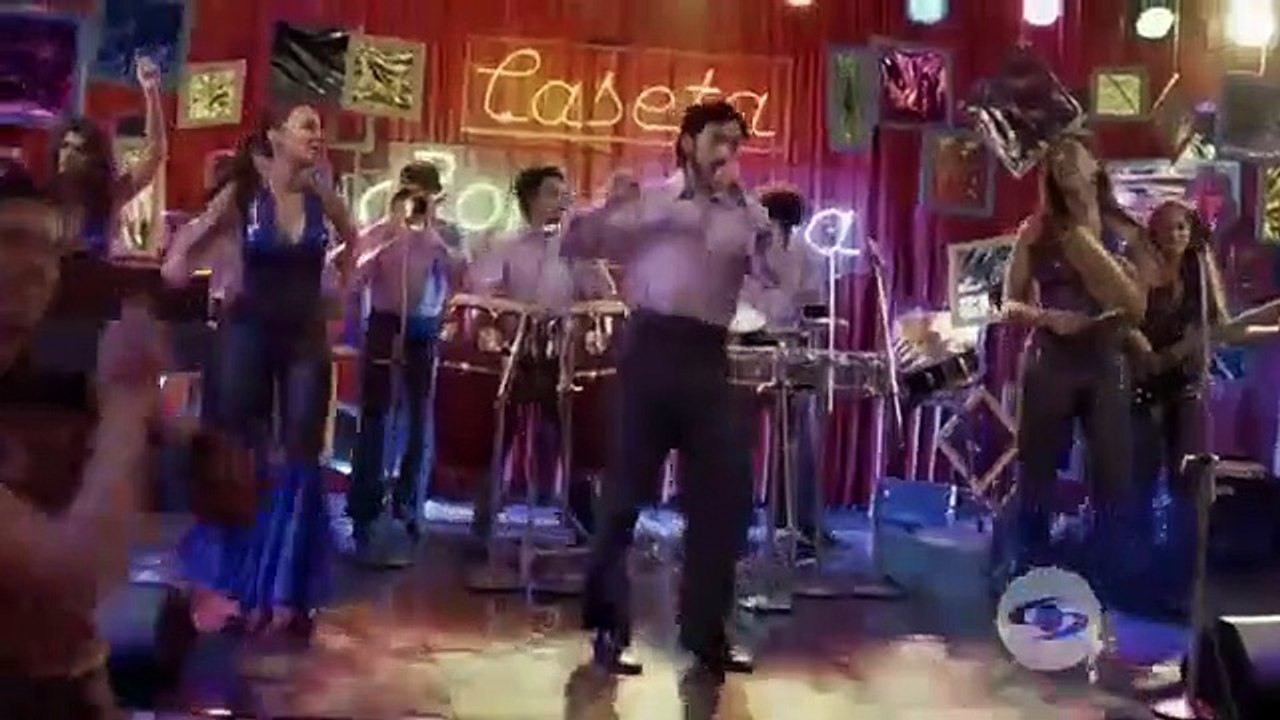 Loquito por ti Capítulo 51 – Mircoles 26 de Diciembre completo 2018 Full HD