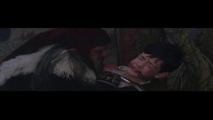 The Chronicles of Narnia: The Lion, the Witch and the Wardrobe - Level 10: Rescue Edmund (1 Player Gameplay)