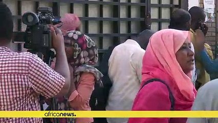 Sudan protests: call for probe over killings