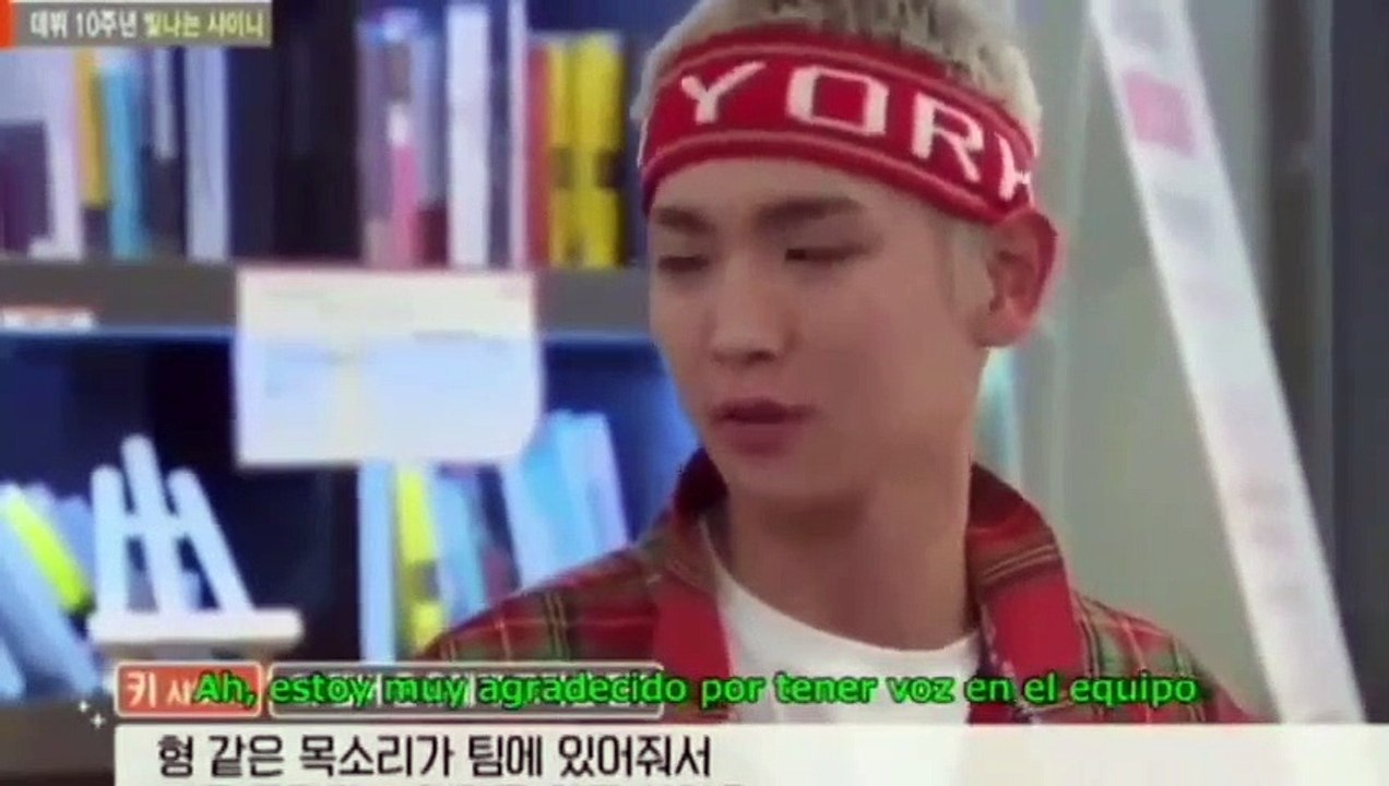 SHINee  ( momentos ) ▶ | PLUS