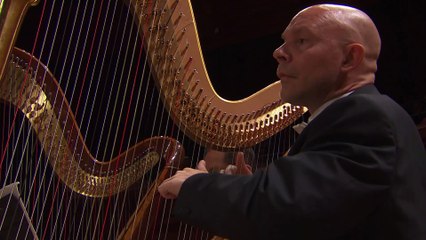 Richard Strauss : Tod und Verklärung (Mort et Transfiguration) (Mikko Franck / OpRF)