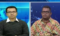 Dialog - Bongkar Mafia Sepak Bola Indonesia (1)