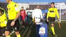 Fooball: série A 18e journée, le leader Juventus à ut du mal à s'imposer avec un début de match assez difficile