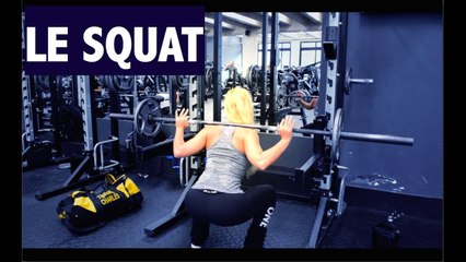 LE SQUAT ? EXPLICATIONS