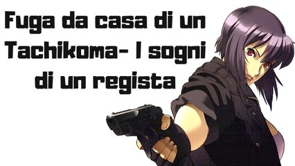 Ghost In The Shell Stand Alone Complex Episodio 12