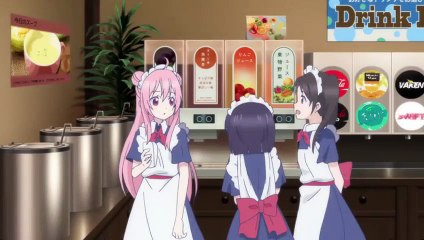 Happy Sugar Life Epi. 1