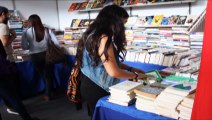 El Fondo Editorial BOD presentará tres títulos en la Feria del Libro del Oeste 2018 con Victor Vargas Irausquin