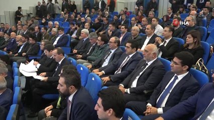 Sanayi ve Teknoloji Bakanı Mustafa Varank: "Üretim Yapmanın Kodları Değişiyor"
