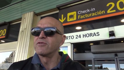 Kiko Matamoros celebra su Navidad más solitaria y triste