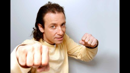 Après le drame de Dropped, Philippe Candeloro repart à l'aventure